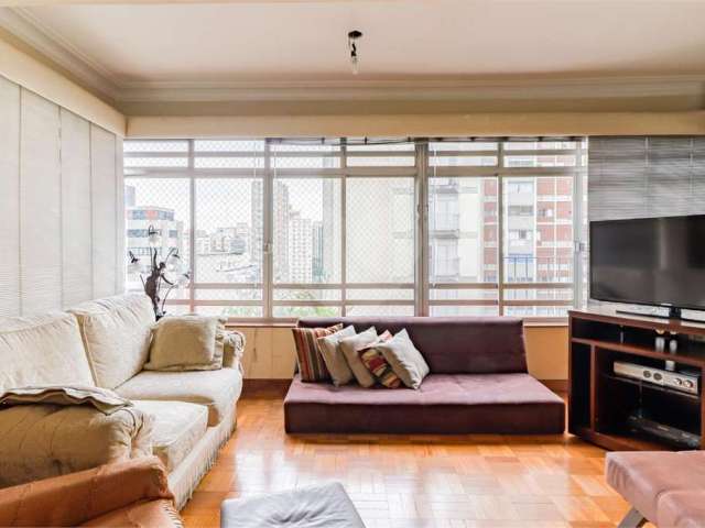 Apartamento-São Paulo-JARDIM AMÉRICA | Ref.: REO637057