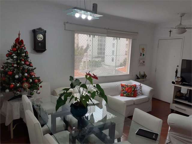 Apartamento-São Paulo-VILA OLÍMPIA | Ref.: REO633121