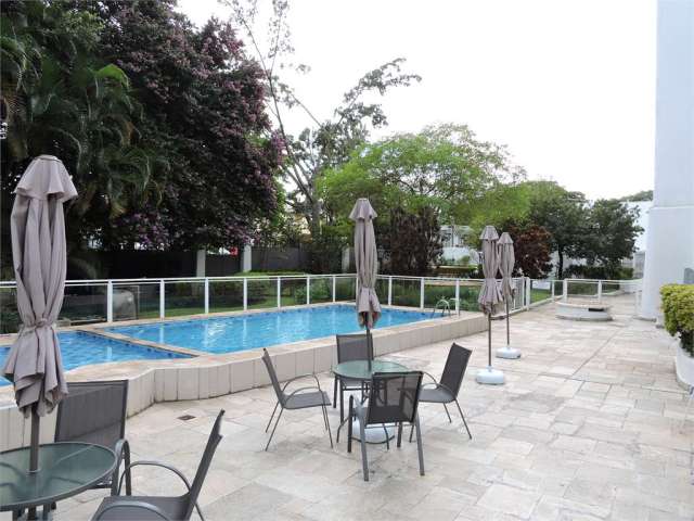 Apartamento-São Paulo-SANTO AMARO | Ref.: REO652864