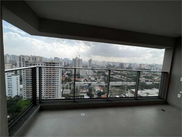 Apartamento-São Paulo-CAMPO BELO | Ref.: REO640515