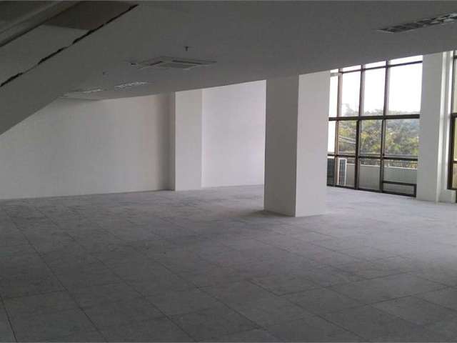 Conjunto comercial 265m2 no brooklin