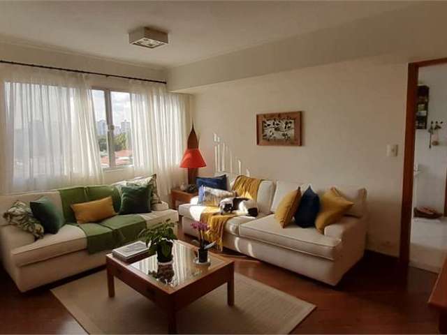 Apartamento-São Paulo-PLANALTO PAULISTA | Ref.: REO695346