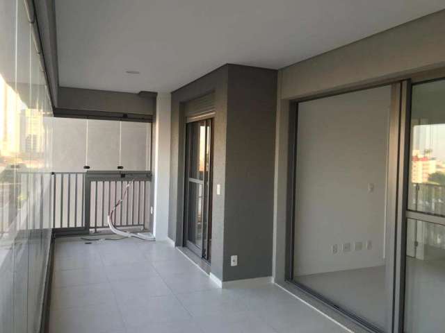 Vila Mariana - Apto 50m² com sacada  250m do metrô