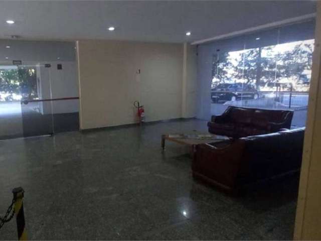 Comercial-São Paulo-ALTO DE PINHEIROS | Ref.: REO716705