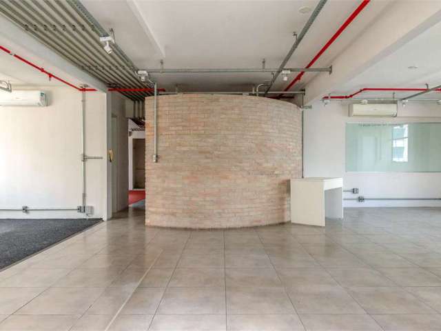 Conjunto Comercial para Locação na Vila Olímpia.