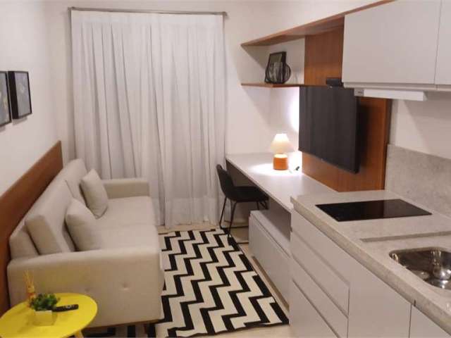 Apartamento-São Paulo-PINHEIROS | Ref.: REO739964