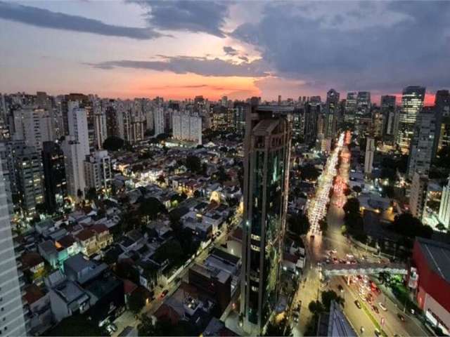 Apartamento-São Paulo-ITAIM BIBI | Ref.: REO744560