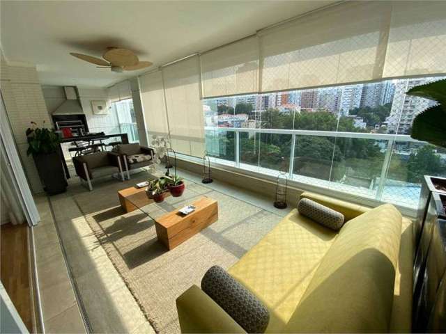 Apartamento-São Paulo-PERDIZES | Ref.: REO687042