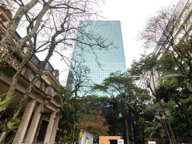 Comercial-São Paulo-BELA VISTA | Ref.: REO742755