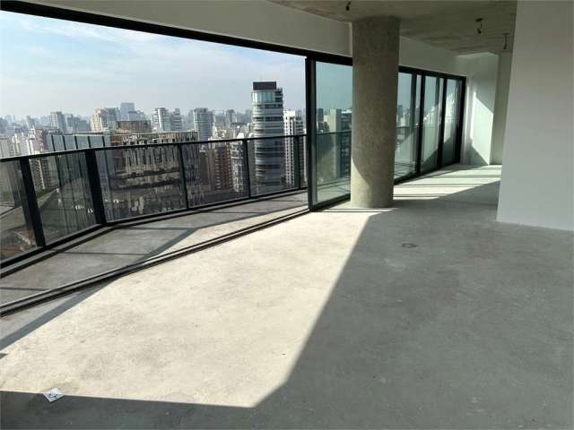 Apartamento-São Paulo-VILA OLÍMPIA | Ref.: REO751214