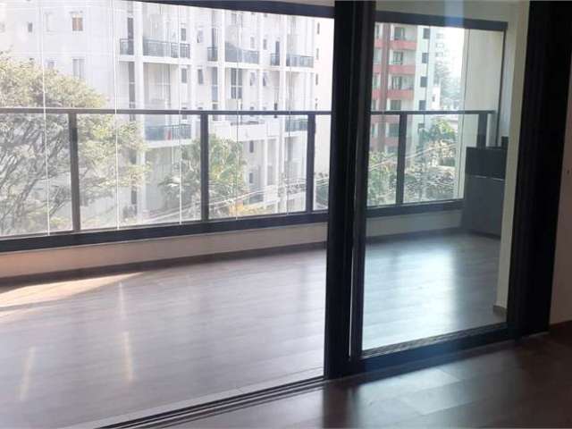 Apartamento-São Paulo-VILA MARIANA | Ref.: REO745854