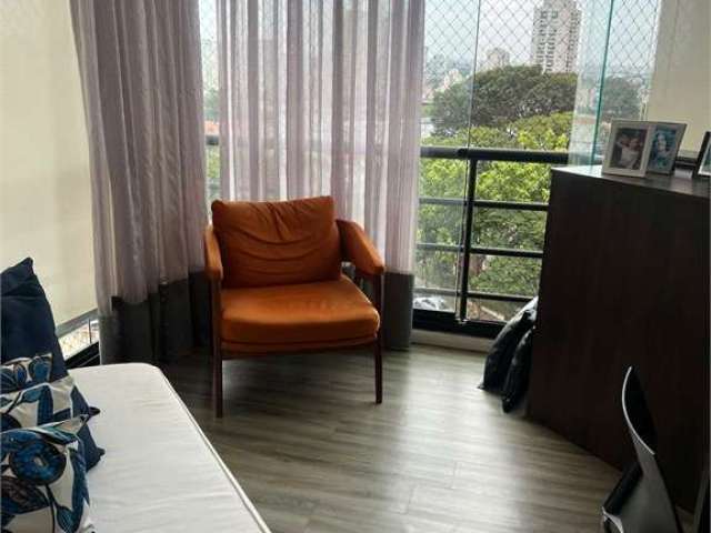 Apartamento-São Paulo-VILA MASCOTE | Ref.: REO749483