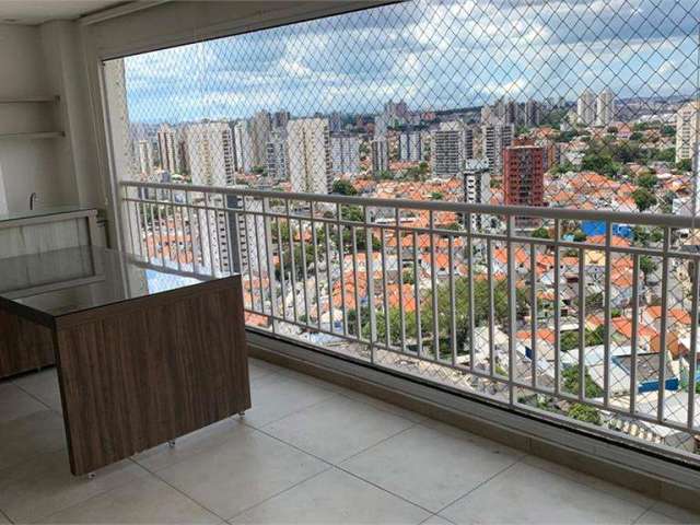 Lindo Apto à venda na Saúde c/113m2 - 3 quartos/2 Suítes/2 Vagas fixas + Depósito