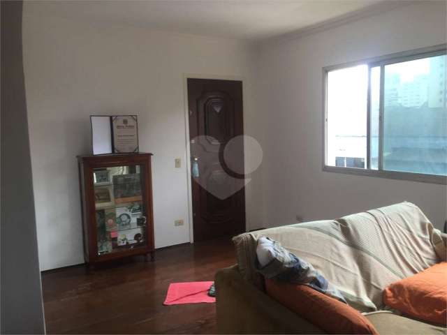 Apartamento com 3 quartos à venda na Rua Pascal, --, Campo Belo, São Paulo, 106 m2 por R$ 990.000