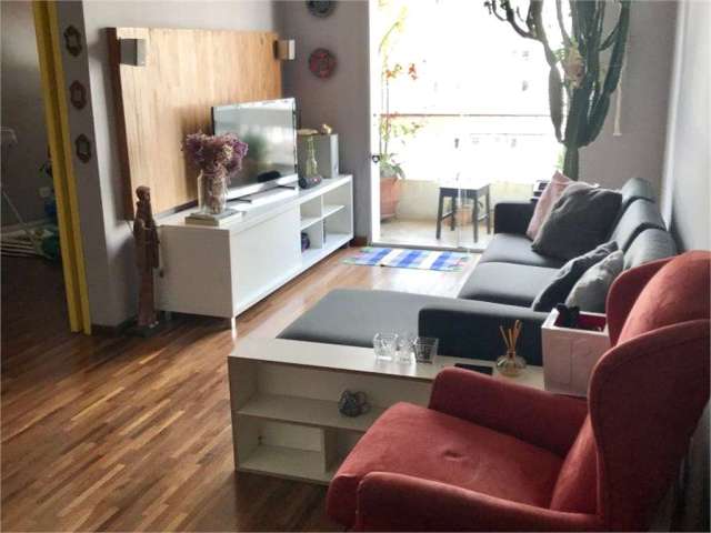 Apartamento a venda em sp bela vista