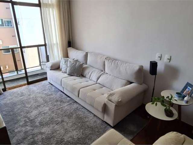 Apartamento 108m² com 2 suítes proximo ao Metrô São Judas