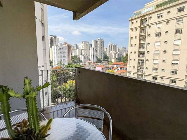 Apartamento maravilhoso de 205m2 em Perdizes com 3 dorms,1 suíte e 1 vaga.