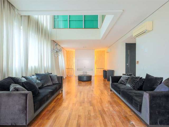 Apartamento duplex de 305m² à venda  - Jardim Europa