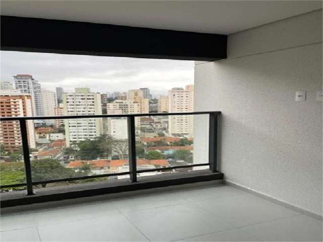 Apartamento novo 61m2 ao lado do metro Brooklin! Entrega chaves mês de Julho/22.