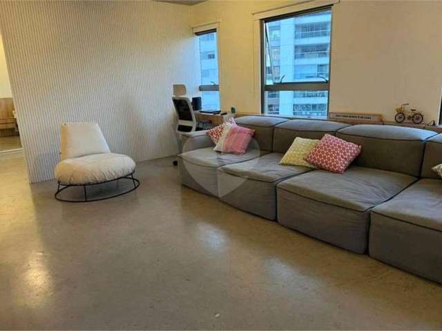 Apartamento-São Paulo-CHÁCARA SANTO ANTÔNIO | Ref.: REO804148