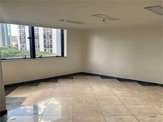 Comercial-São Paulo-VILA OLÍMPIA | Ref.: REO808004