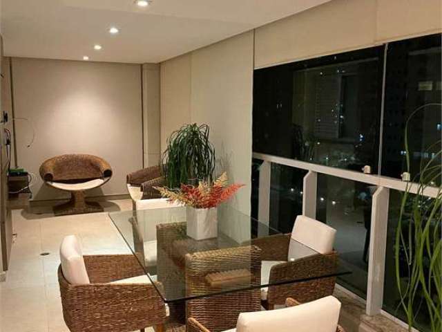 Apartamento a venda no Central Park- Jardim Aquarius-SJC/SP