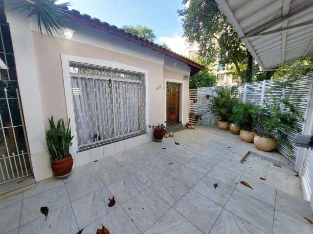 Linda casa na Vila Romana