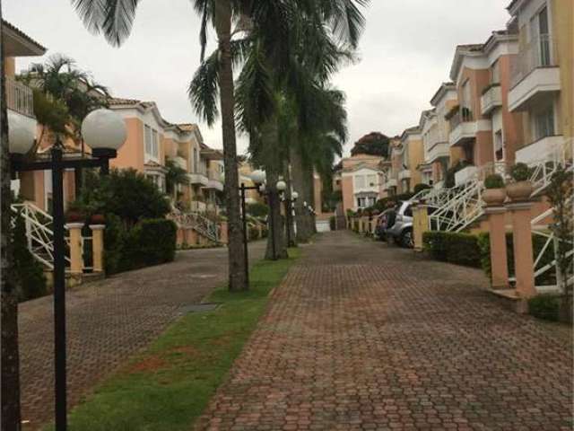 Casa em condomínio no Alto da Boa Vista, SP