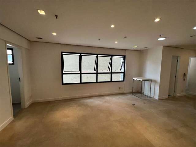 Comercial-São Paulo-PINHEIROS | Ref.: REO809647