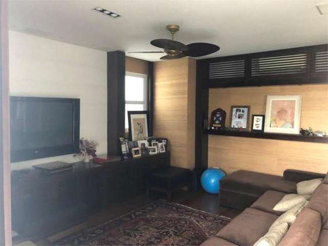 Apartamento-São Paulo-ITAIM BIBI | Ref.: REO828144