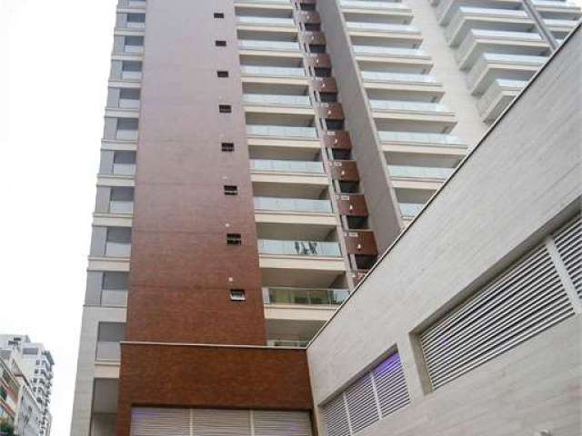 Apartamento residencial à Venda - 64m² - Bela Vista, São Paulo.