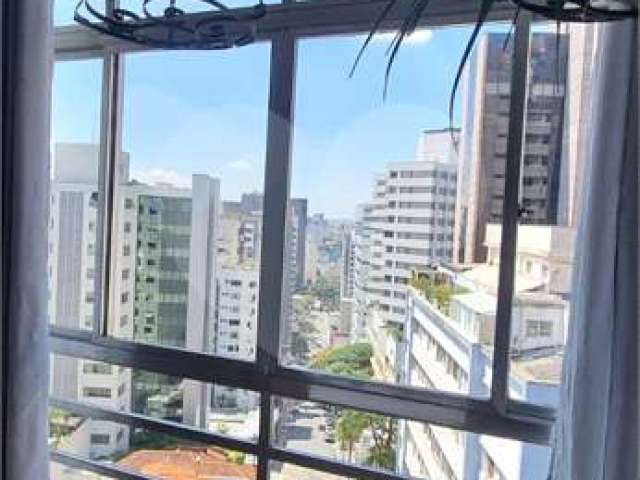 Apartamento. Jardim Paulista.