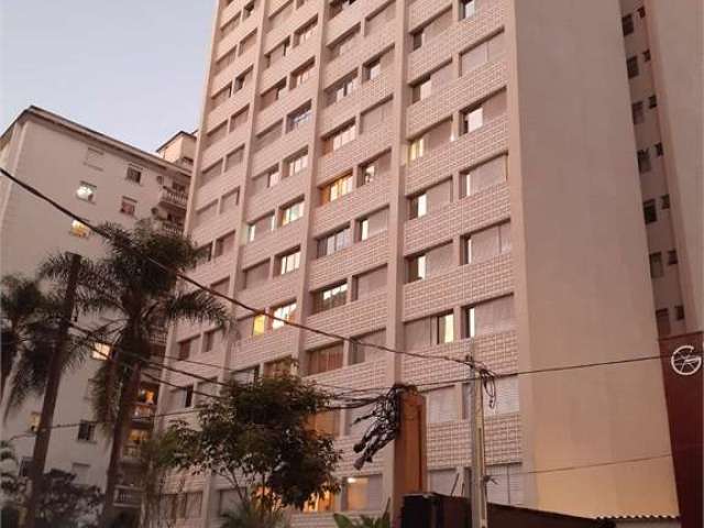 Apartamento a venda em sp bela vista