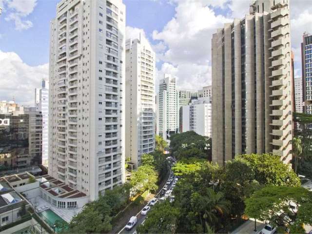 Apartamento-São Paulo-JARDIM AMÉRICA | Ref.: REO826356