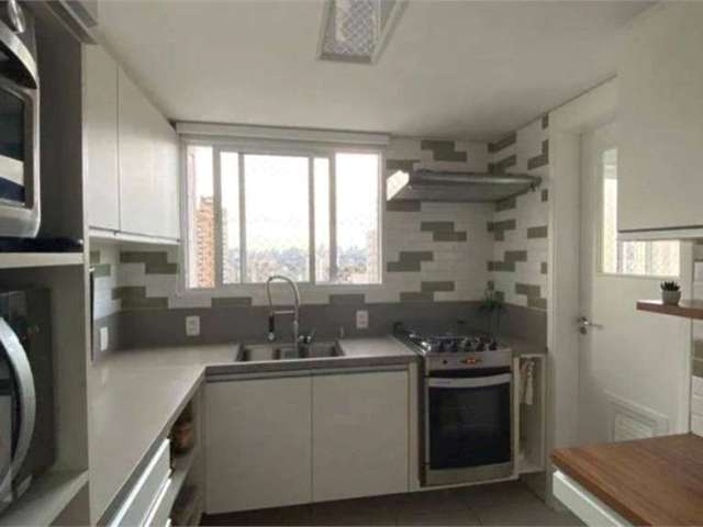 Lindo apartamento perdizes 3 suites