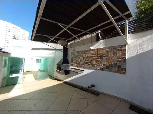 Casa-São Paulo-ALTO DA LAPA | Ref.: REO846210