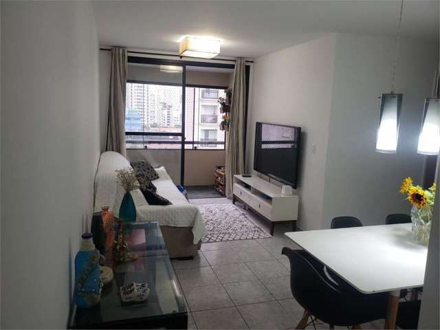 Apartamento-São Paulo-Chácara Inglesa | Ref.: REO916239