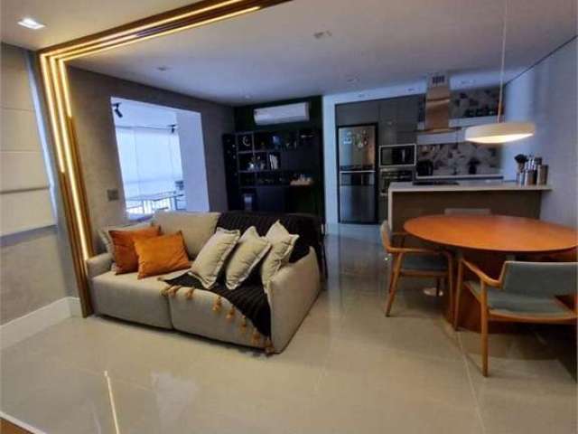 Apartamento-São Paulo-JARDIM SUL | Ref.: REO847704