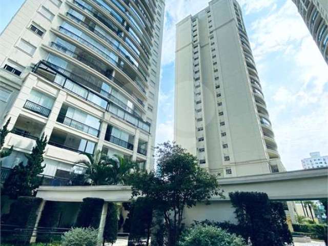 Apartamento-São Paulo-MOEMA | Ref.: REO988643