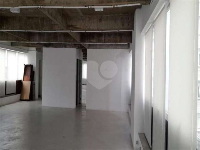 Sala Comercial com 120m2