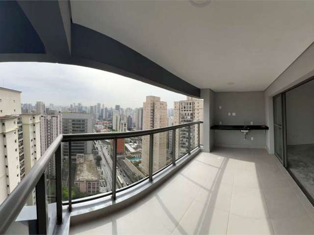 Apartamento-São Paulo-BROOKLIN | Ref.: REO974844