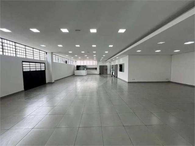 Salao comercial