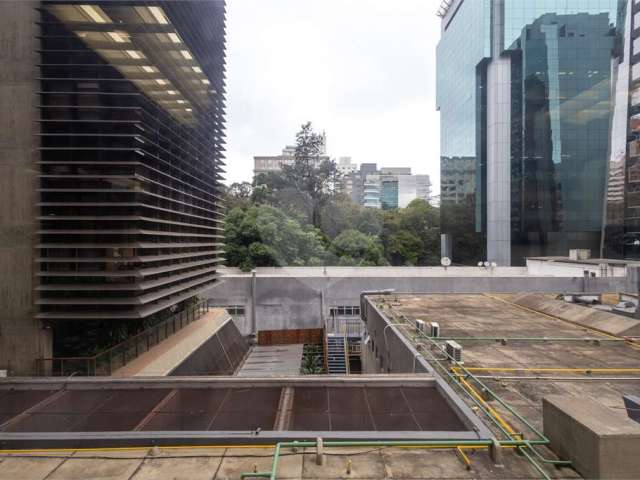 Comercial-São Paulo-JARDIM PAULISTA | Ref.: REO987576