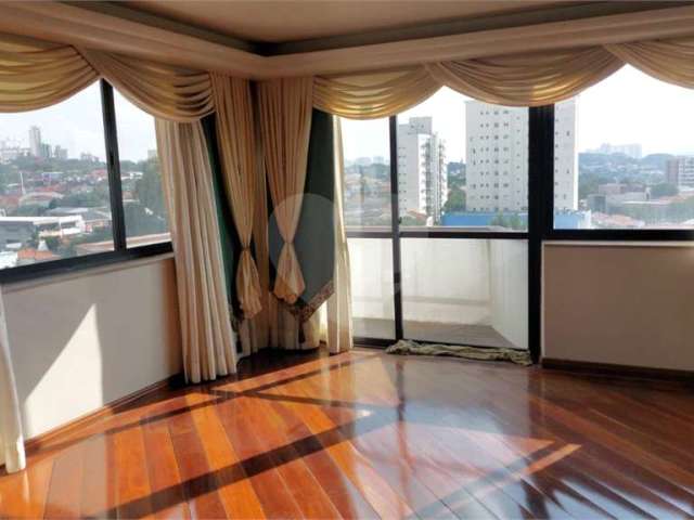 Apartamento-São Paulo-ALTO DA LAPA | Ref.: REO993869