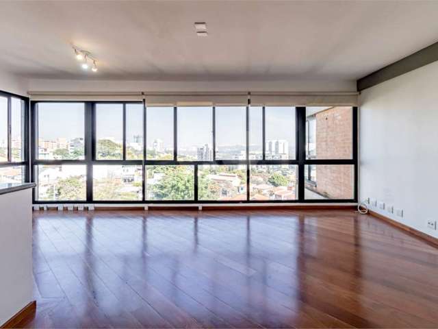 Apartamento-São Paulo-PINHEIROS | Ref.: REO189859