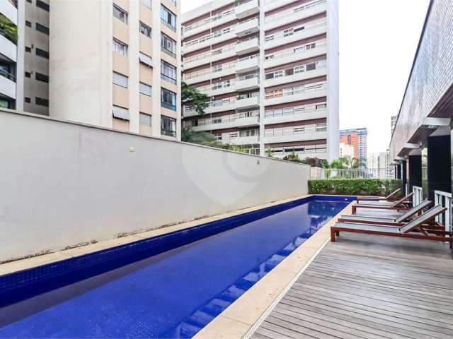 Apartamento-São Paulo-PINHEIROS | Ref.: REO998310