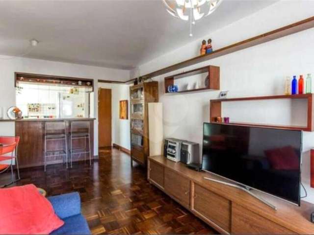 Apartamento à venda em Pinheiros