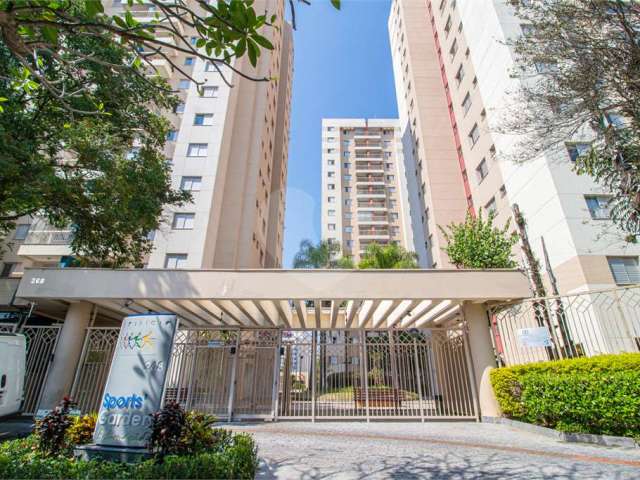 Apartamento-São Paulo-ACLIMAÇÃO | Ref.: REO995311