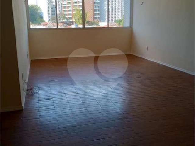 Apartamento-São Paulo-VILA MADALENA | Ref.: REO1001369