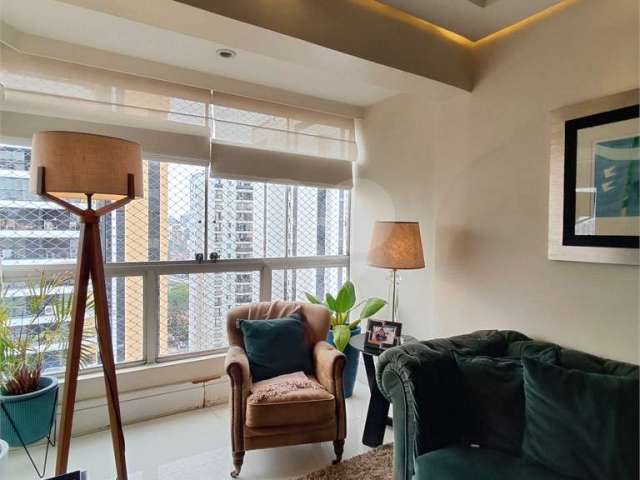 Apartamento-São Paulo-MOEMA | Ref.: REO1004331